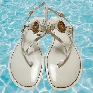 TORY BURCH Ali Thong Sandals